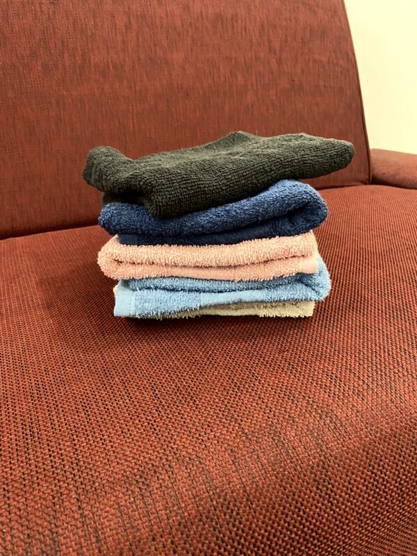 Hand Towel - Mix Color