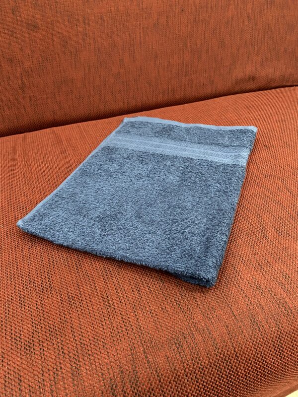 Hand Towel - Mix Color - Image 2